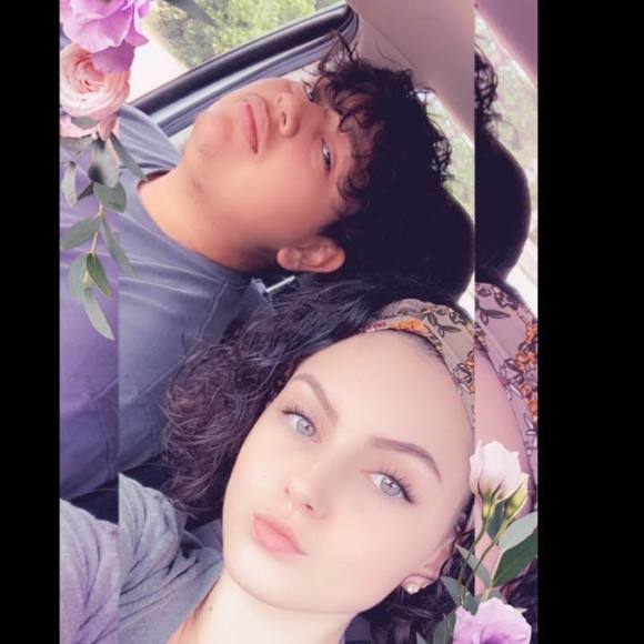 Meet your Posher, Samantha - Picture 1 of 1